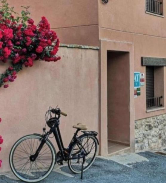 Casa Rural Abascal Сея Стая снимка